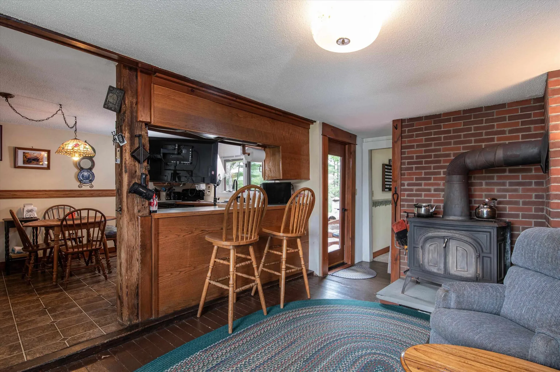 264 Elm Hill Springfield VT 05156