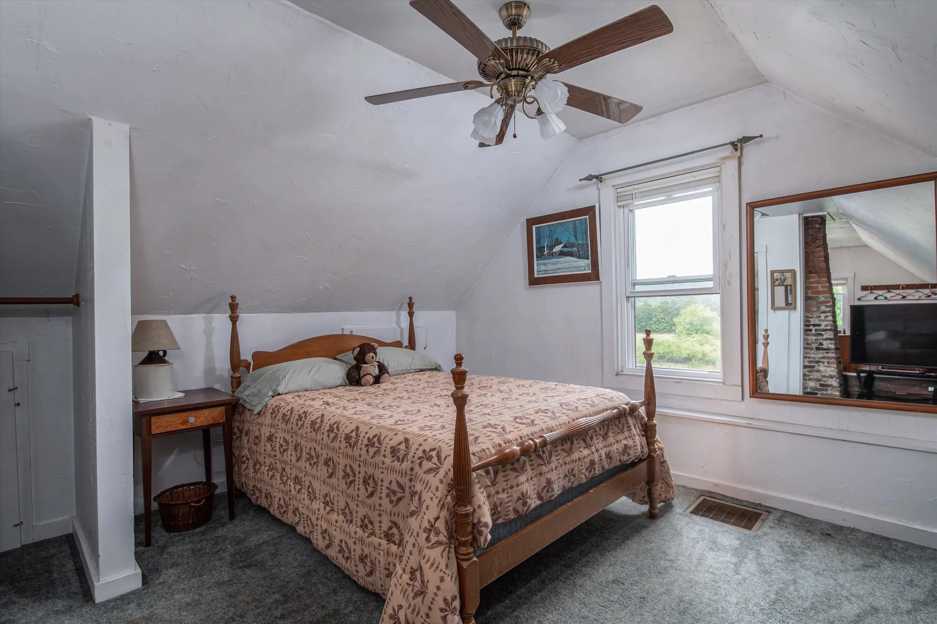 264 Elm Hill Springfield VT 05156