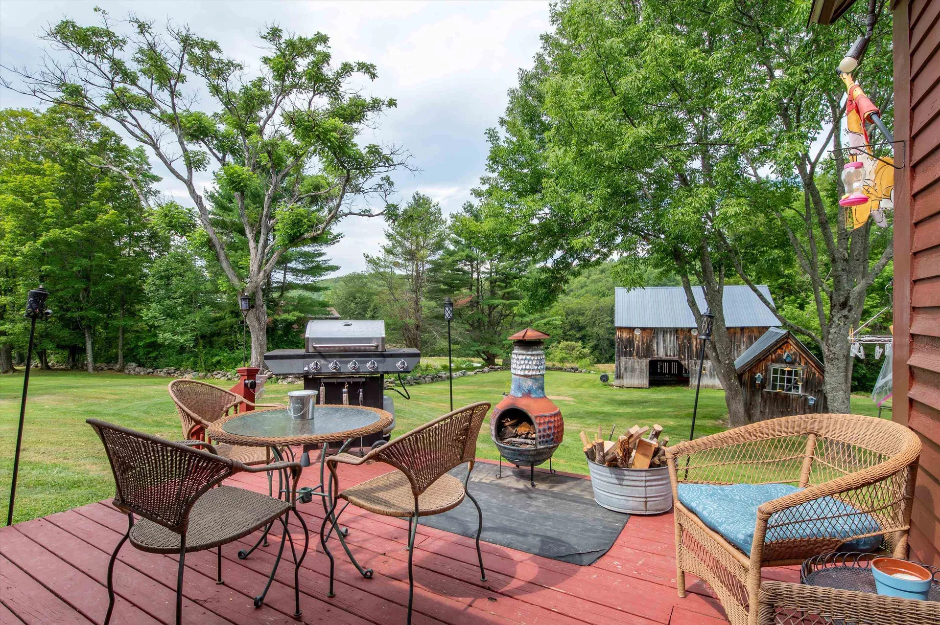 264 Elm Hill Springfield VT 05156