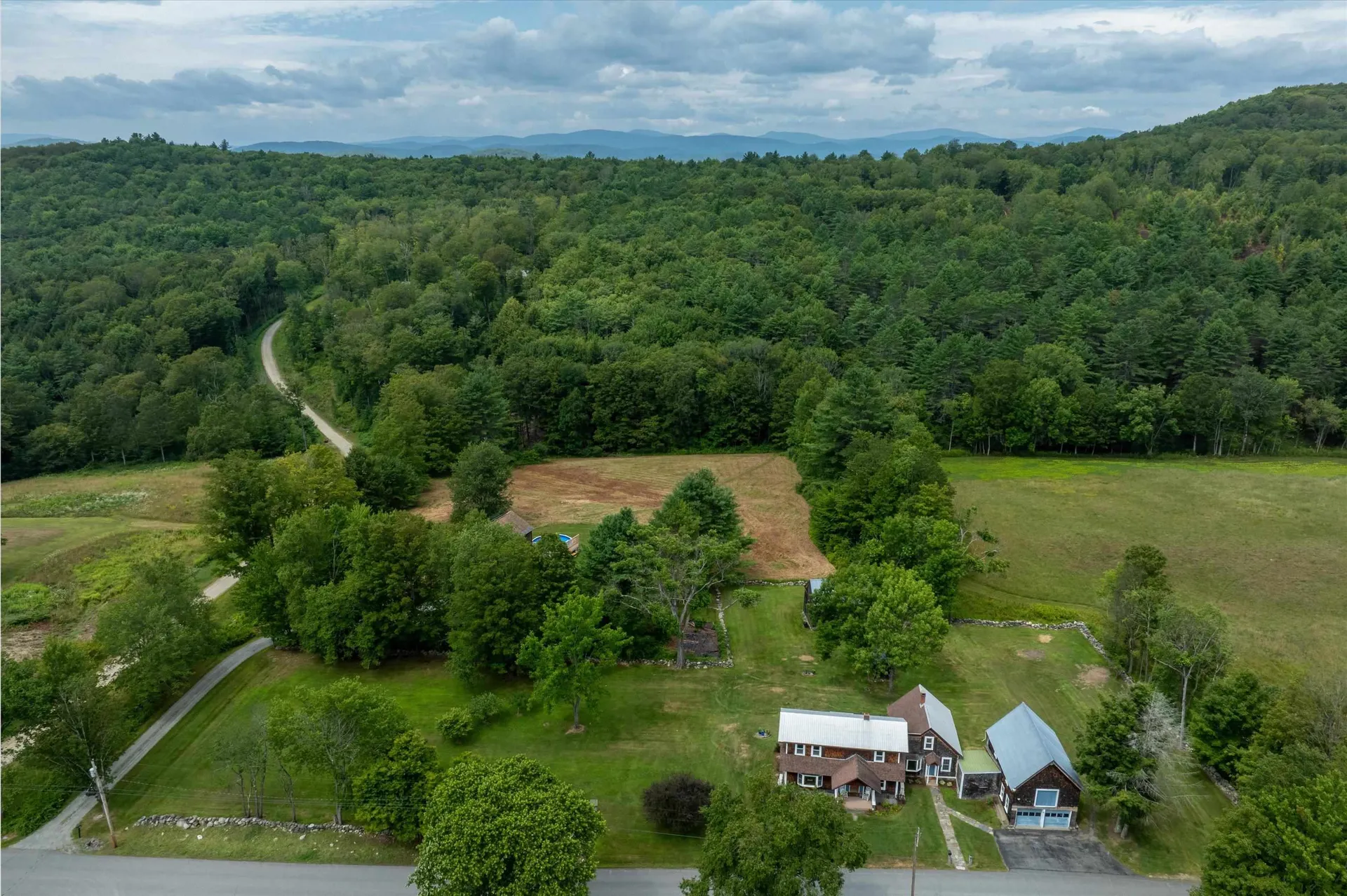 264 Elm Hill Springfield VT 05156