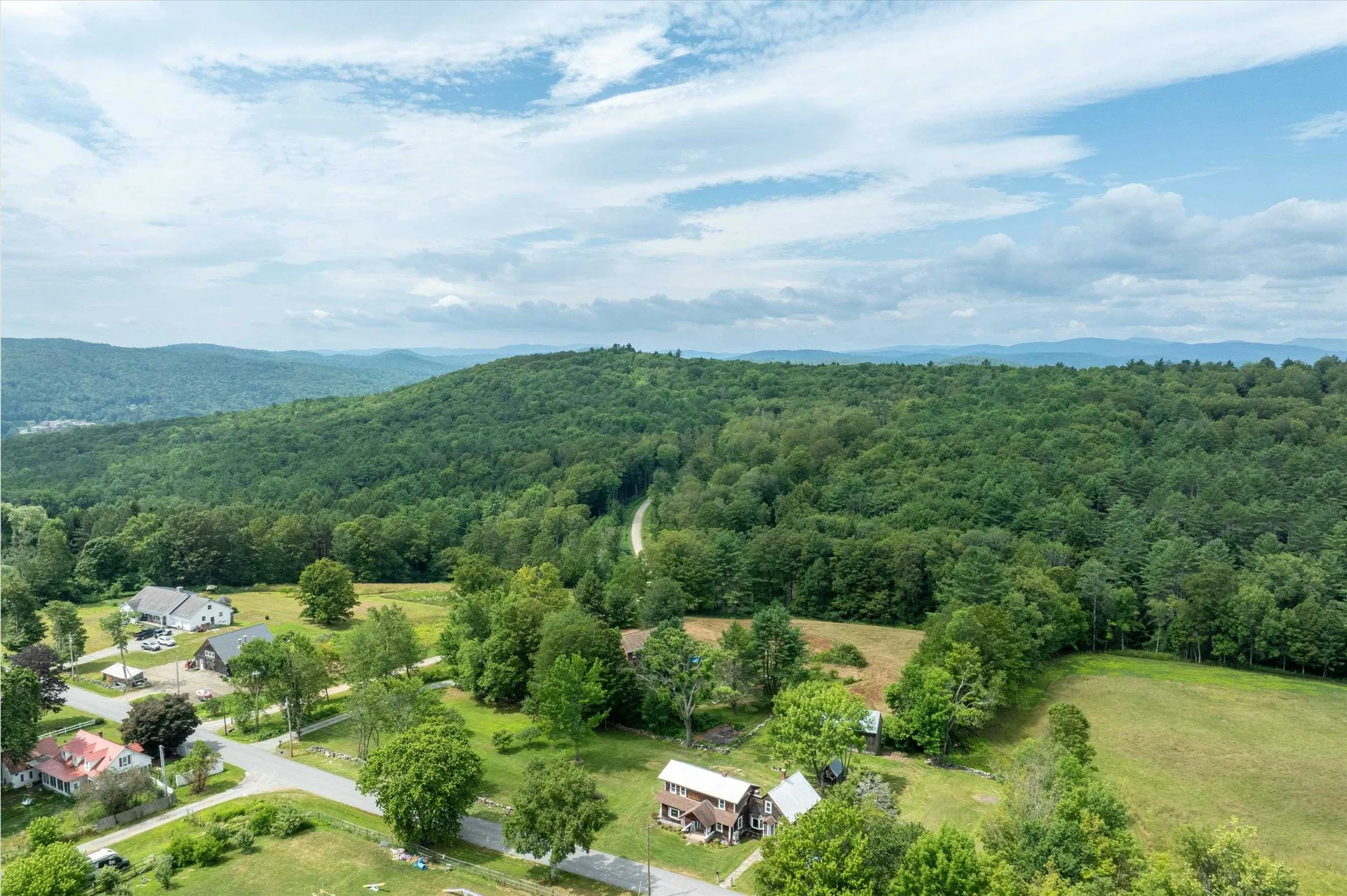 264 Elm Hill Springfield VT 05156