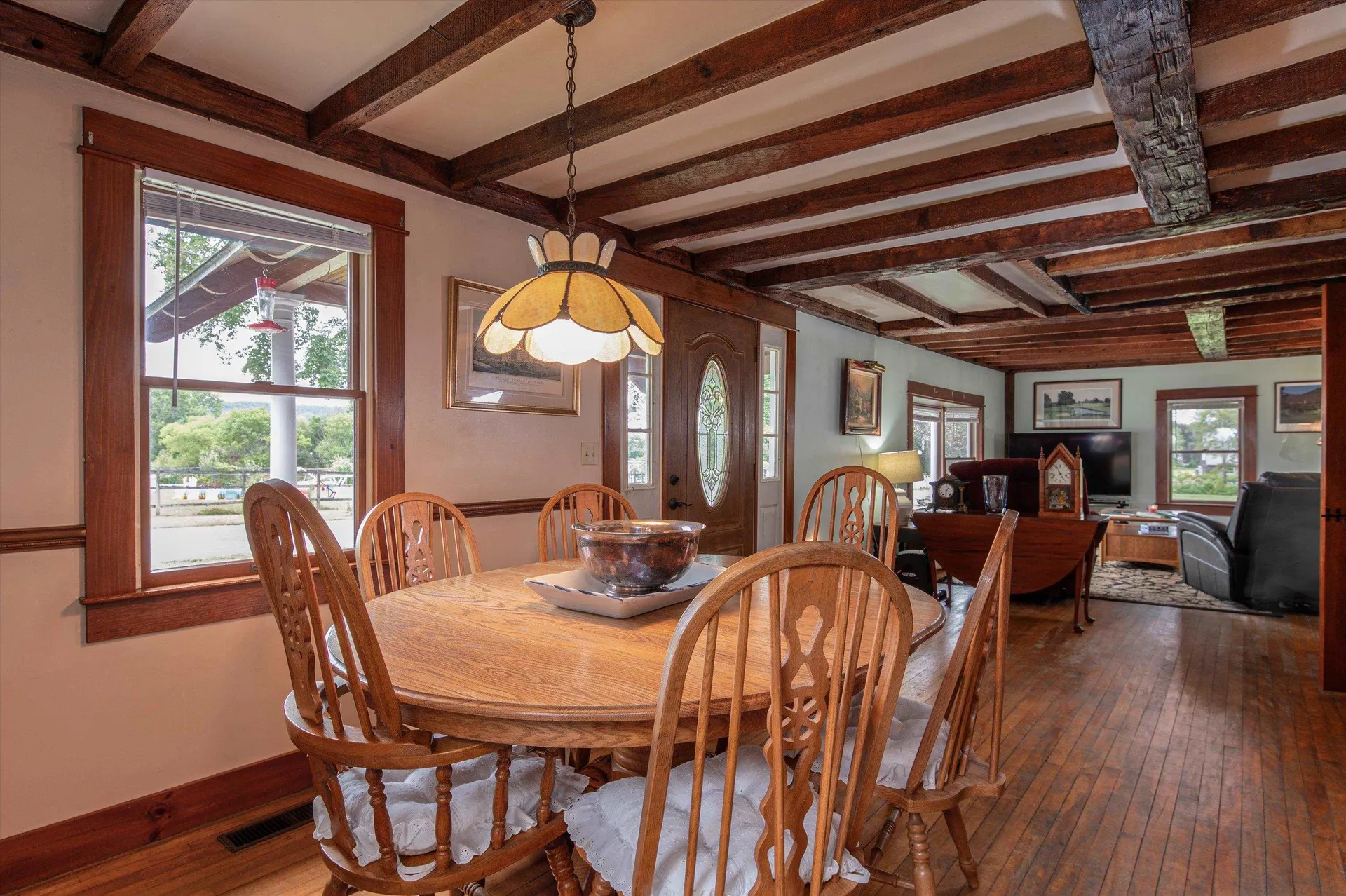 264 Elm Hill Springfield VT 05156