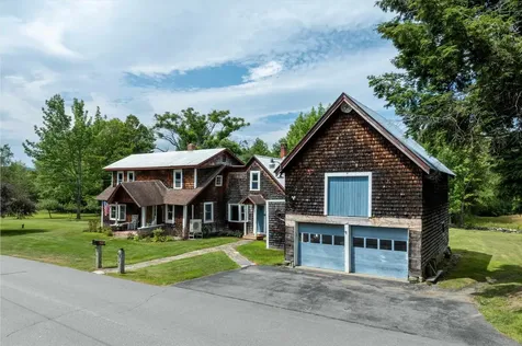 264 Elm Hill Springfield VT 05156