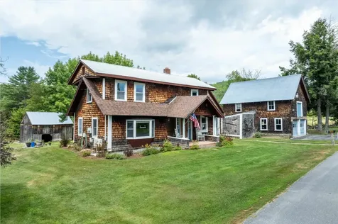 264 Elm Hill Springfield VT 05156