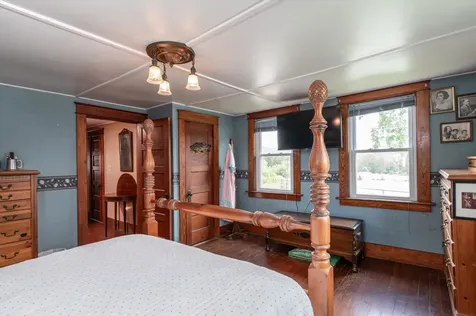 264 Elm Hill Springfield VT 05156