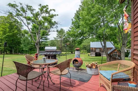 264 Elm Hill Springfield VT 05156