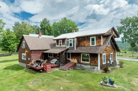 264 Elm Hill Springfield VT 05156