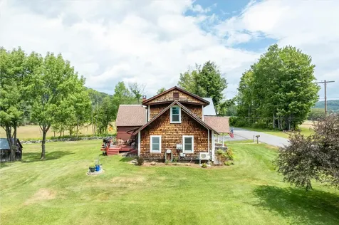 264 Elm Hill Springfield VT 05156