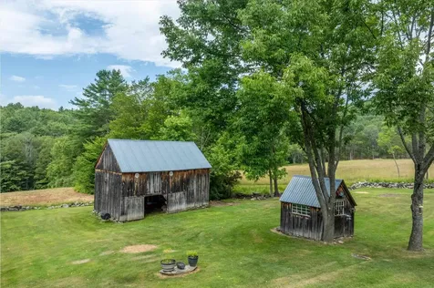 264 Elm Hill Springfield VT 05156