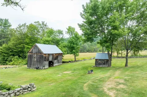 264 Elm Hill Springfield VT 05156