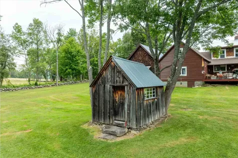 264 Elm Hill Springfield VT 05156
