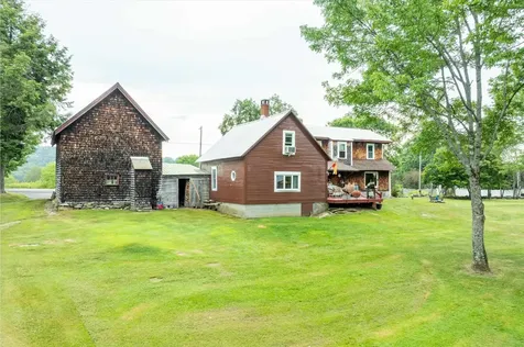 264 Elm Hill Springfield VT 05156