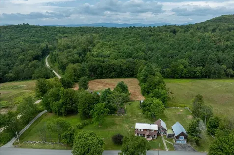 264 Elm Hill Springfield VT 05156