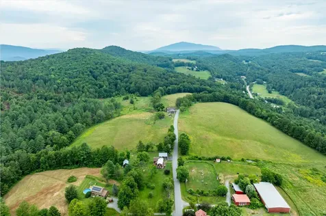 264 Elm Hill Springfield VT 05156