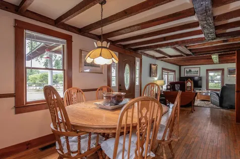 264 Elm Hill Springfield VT 05156
