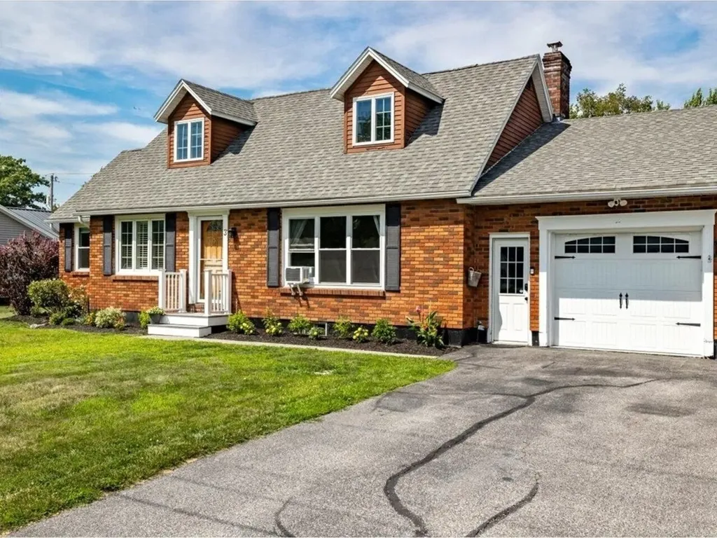 3 Lavoie Avenue Swanton VT 05488