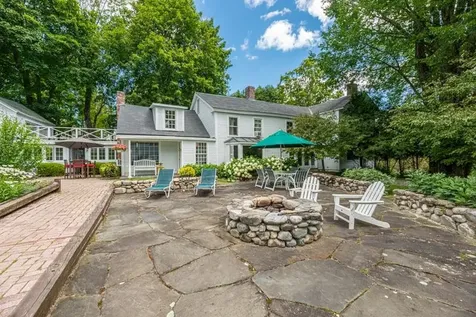 671 West Road Manchester VT 05254