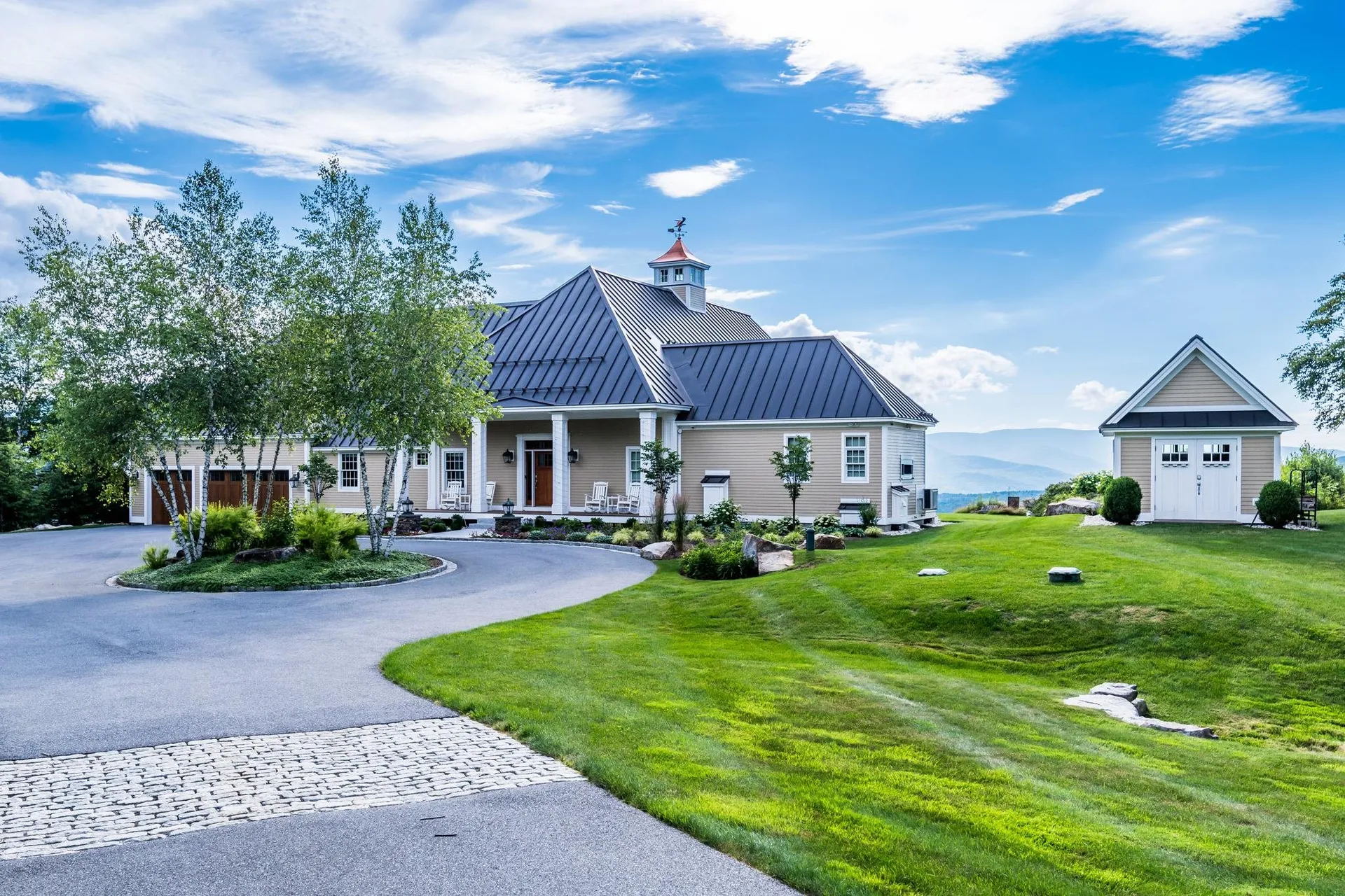 23 Valley View Road Winhall VT 05340