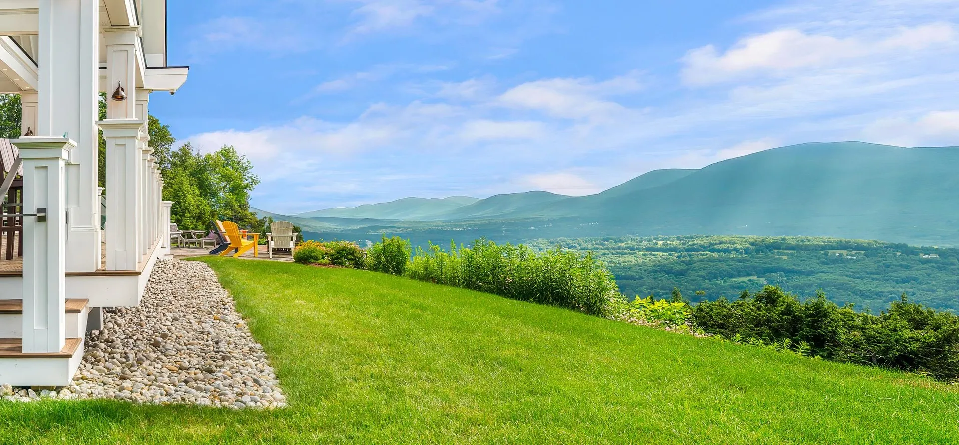 23 Valley View Road Winhall VT 05340