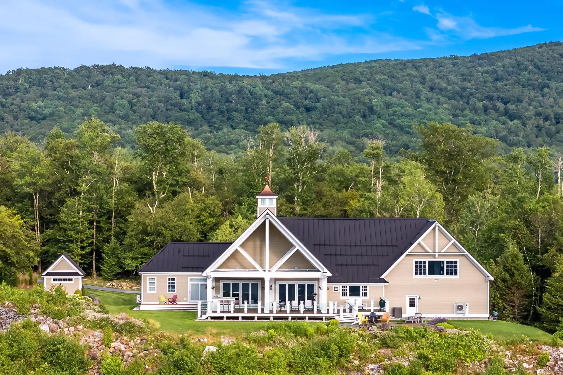 23 Valley View Road Winhall VT 05340