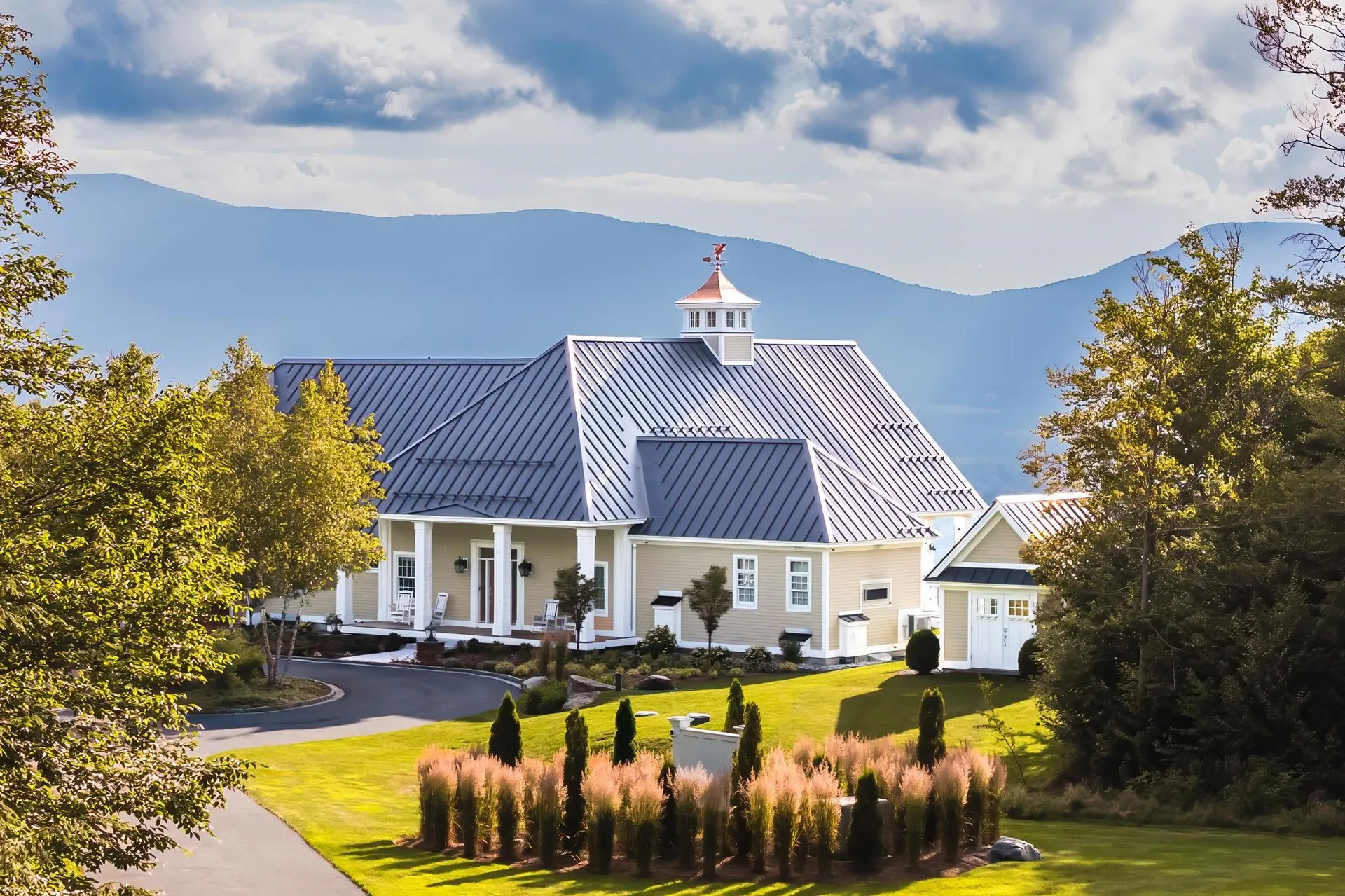 23 Valley View Road Winhall VT 05340