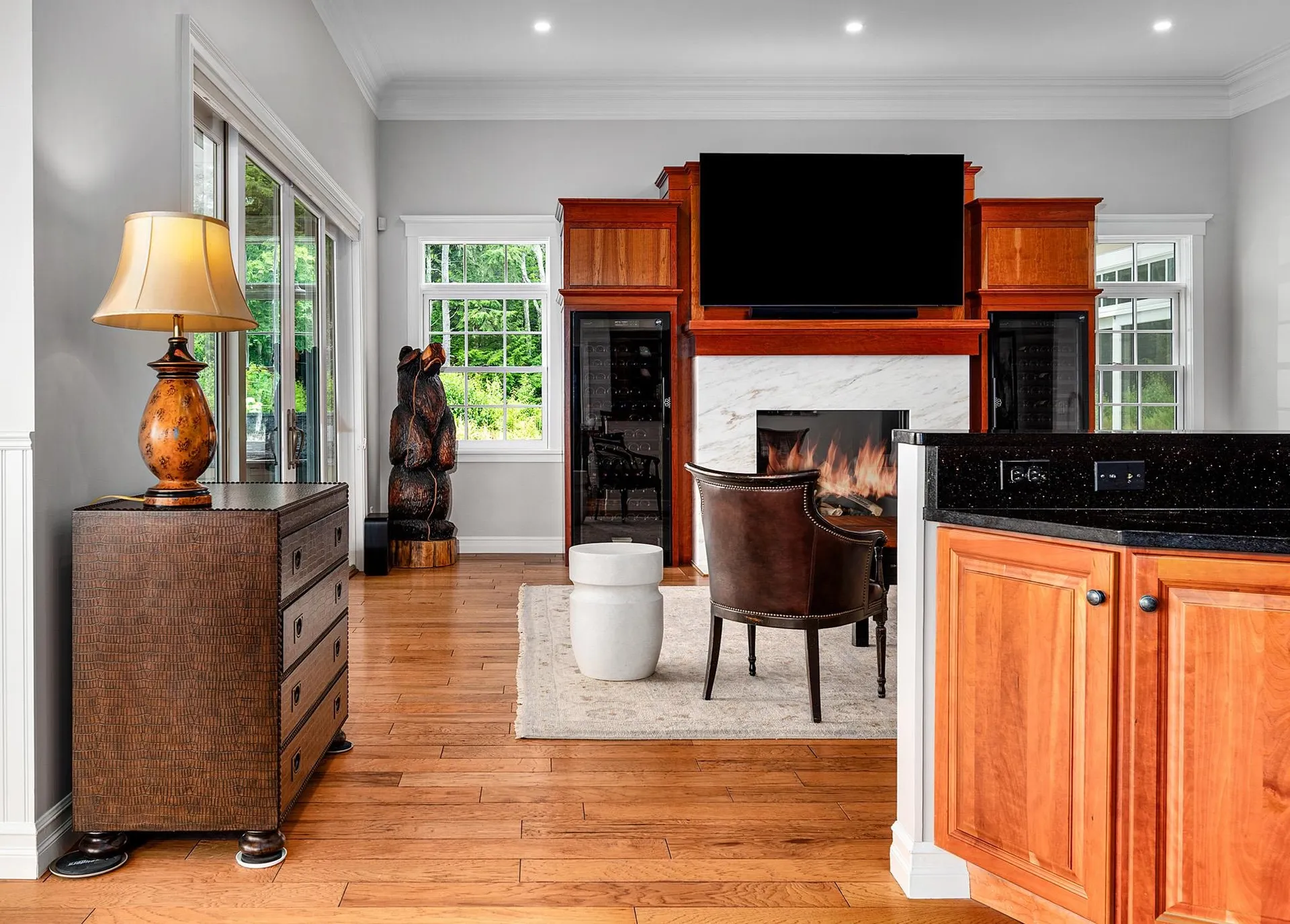 23 Valley View Road Winhall VT 05340