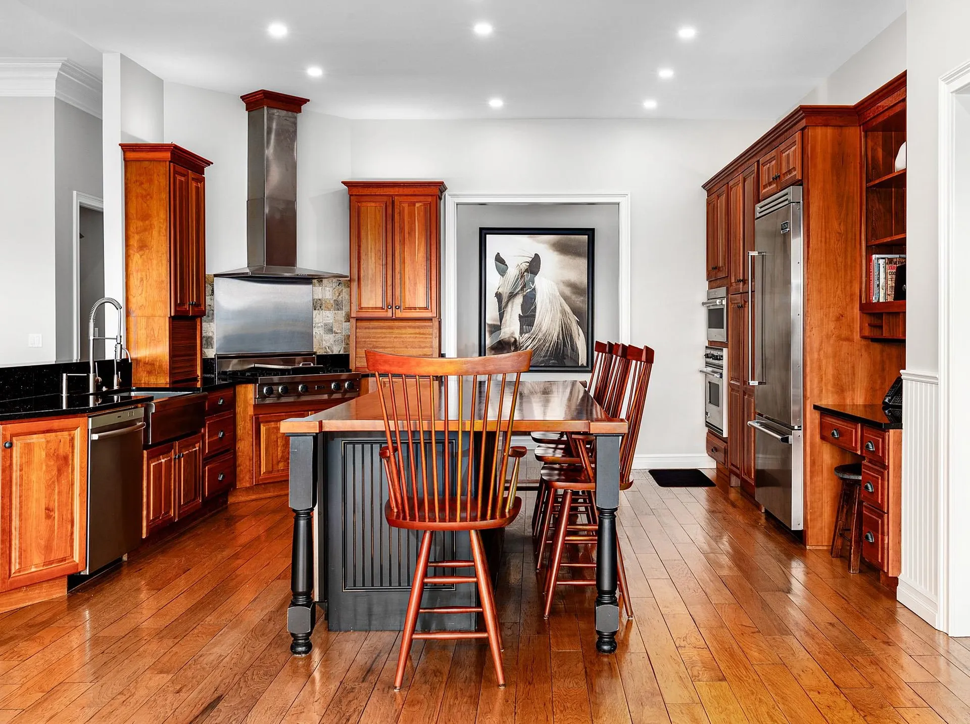 23 Valley View Road Winhall VT 05340