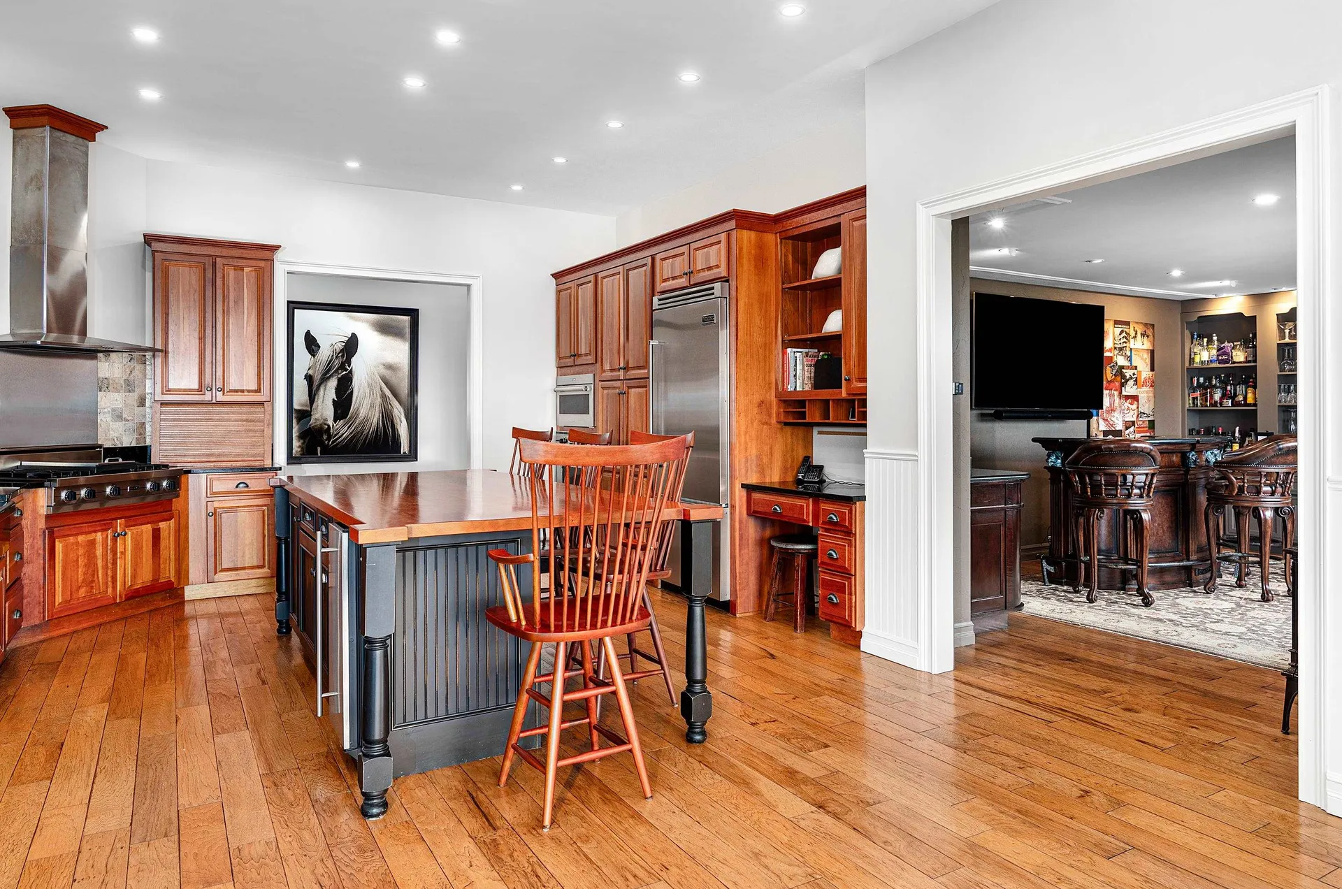 23 Valley View Road Winhall VT 05340