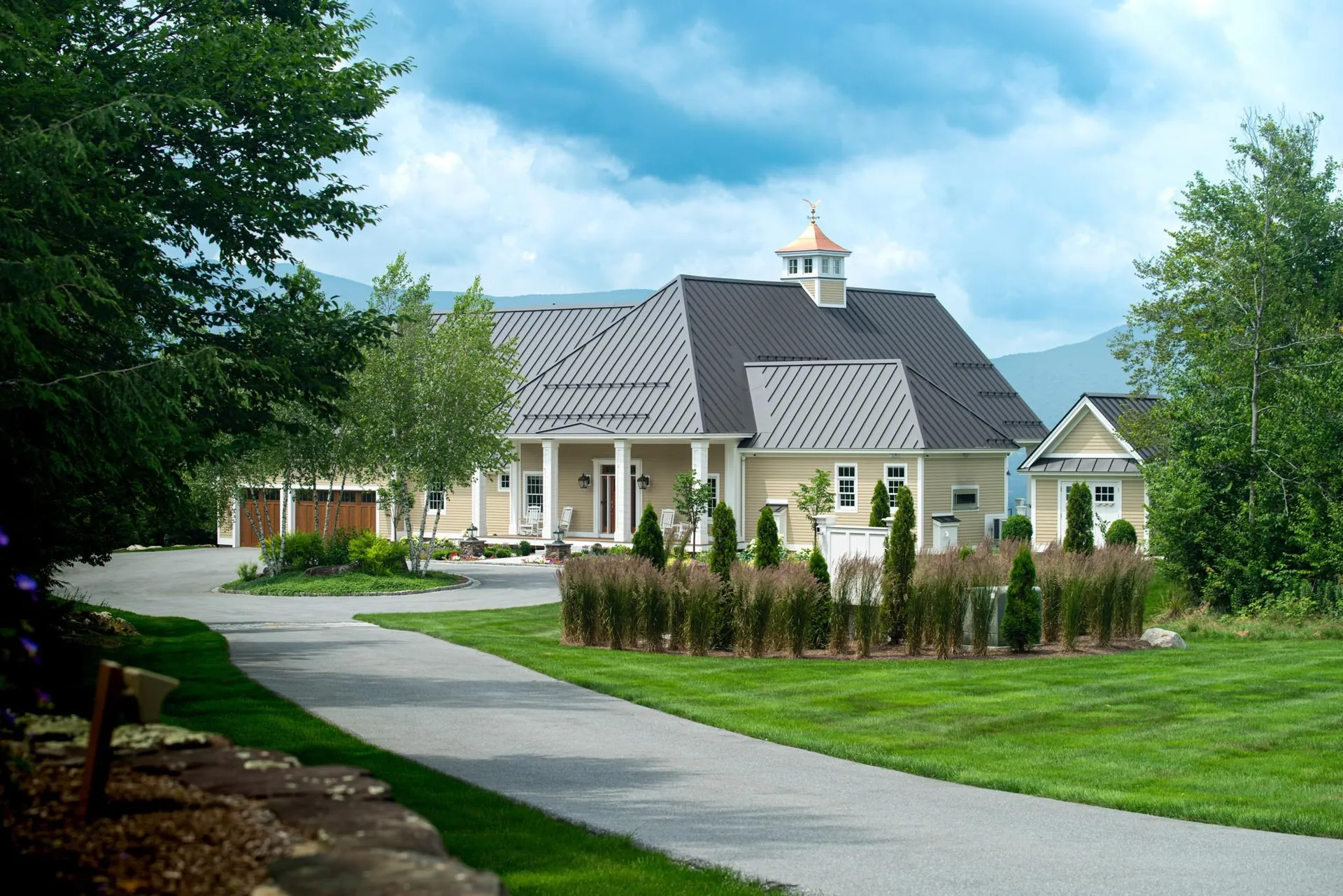 23 Valley View Road Winhall VT 05340