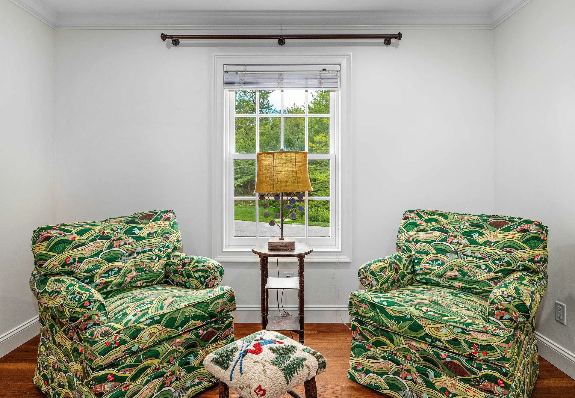 23 Valley View Road Winhall VT 05340