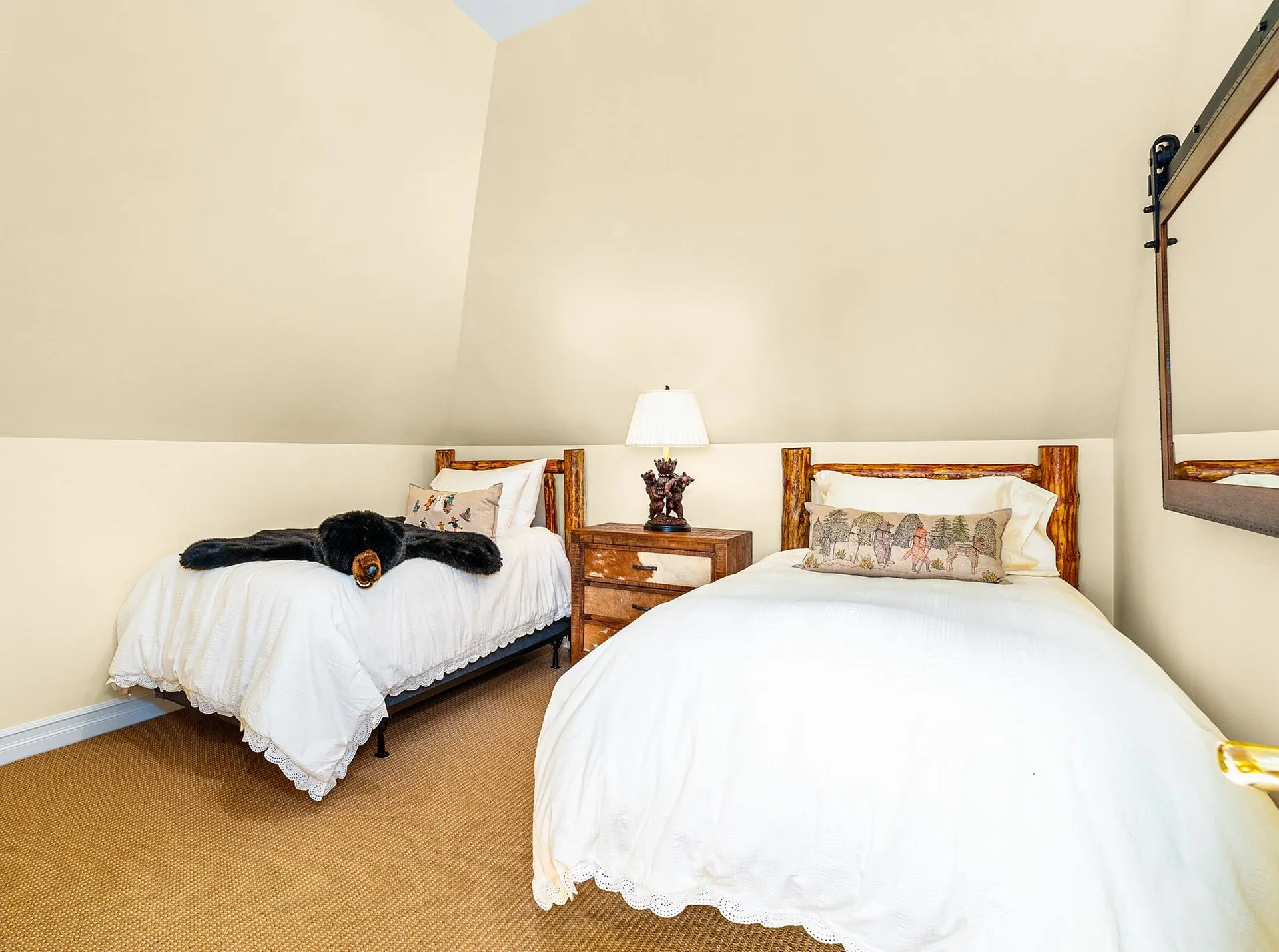 23 Valley View Road Winhall VT 05340