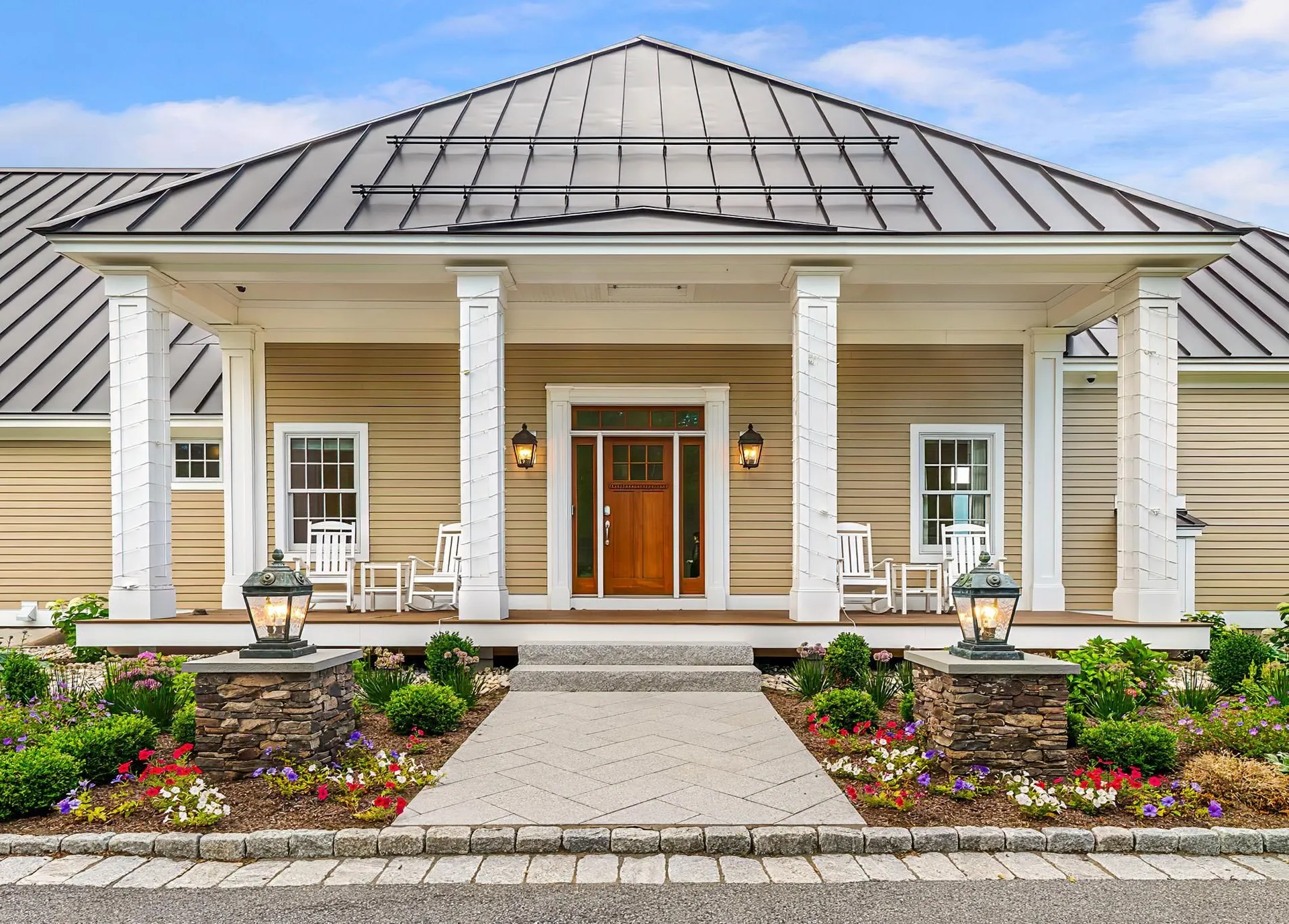 23 Valley View Road Winhall VT 05340