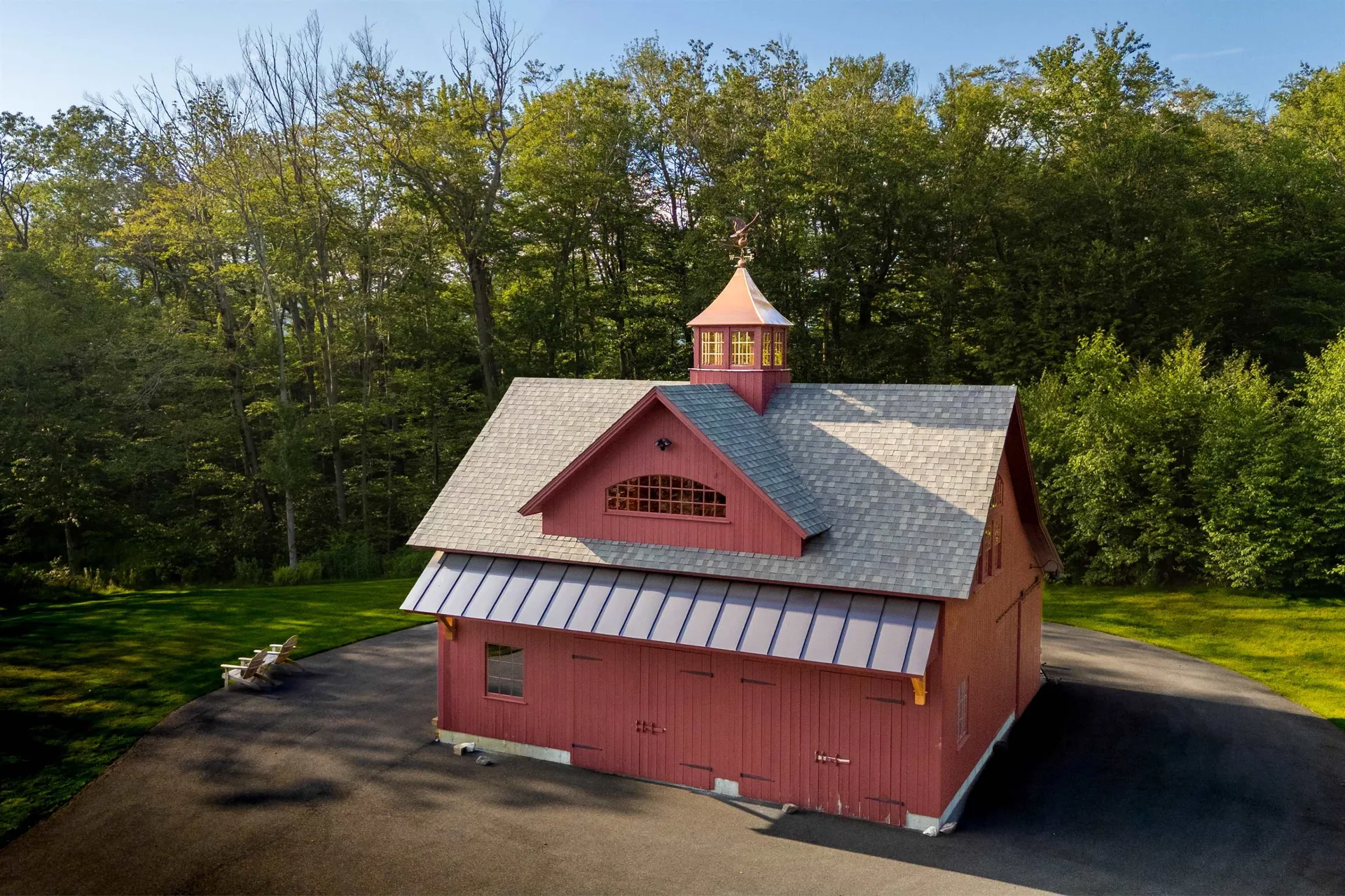 23 Valley View Road Winhall VT 05340