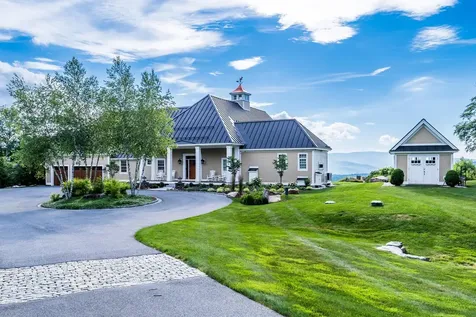 23 Valley View Road Winhall VT 05340