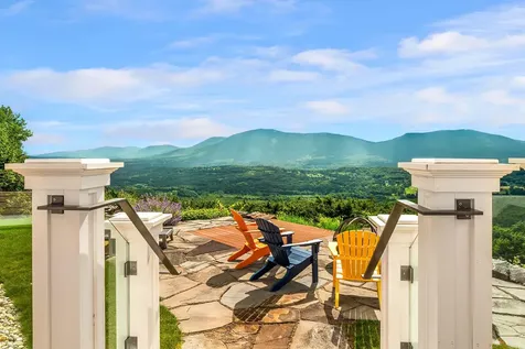 23 Valley View Road Winhall VT 05340