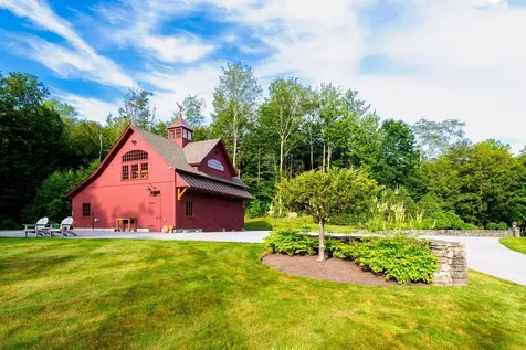 23 Valley View Road Winhall VT 05340
