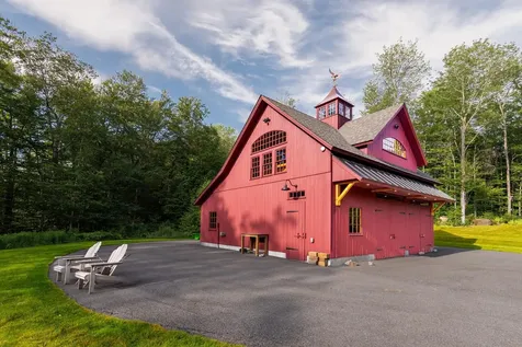 23 Valley View Road Winhall VT 05340