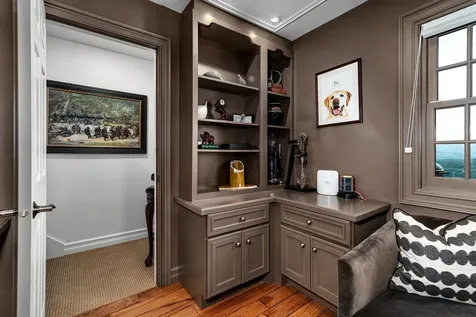 23 Valley View Road Winhall VT 05340