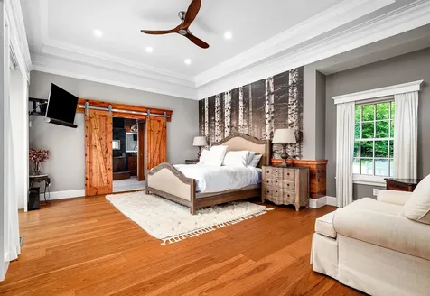 23 Valley View Road Winhall VT 05340