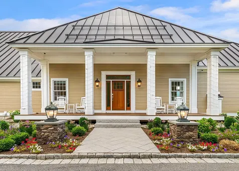 23 Valley View Road Winhall VT 05340