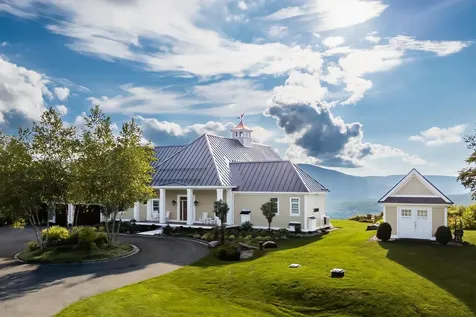 23 Valley View Road Winhall VT 05340