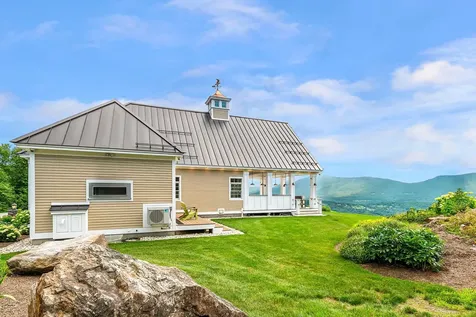 23 Valley View Road Winhall VT 05340