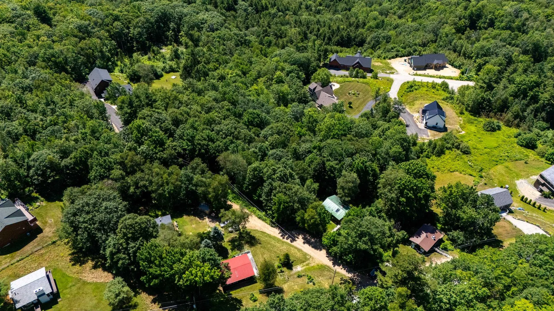 00 Mather Way Jackson NH 03846