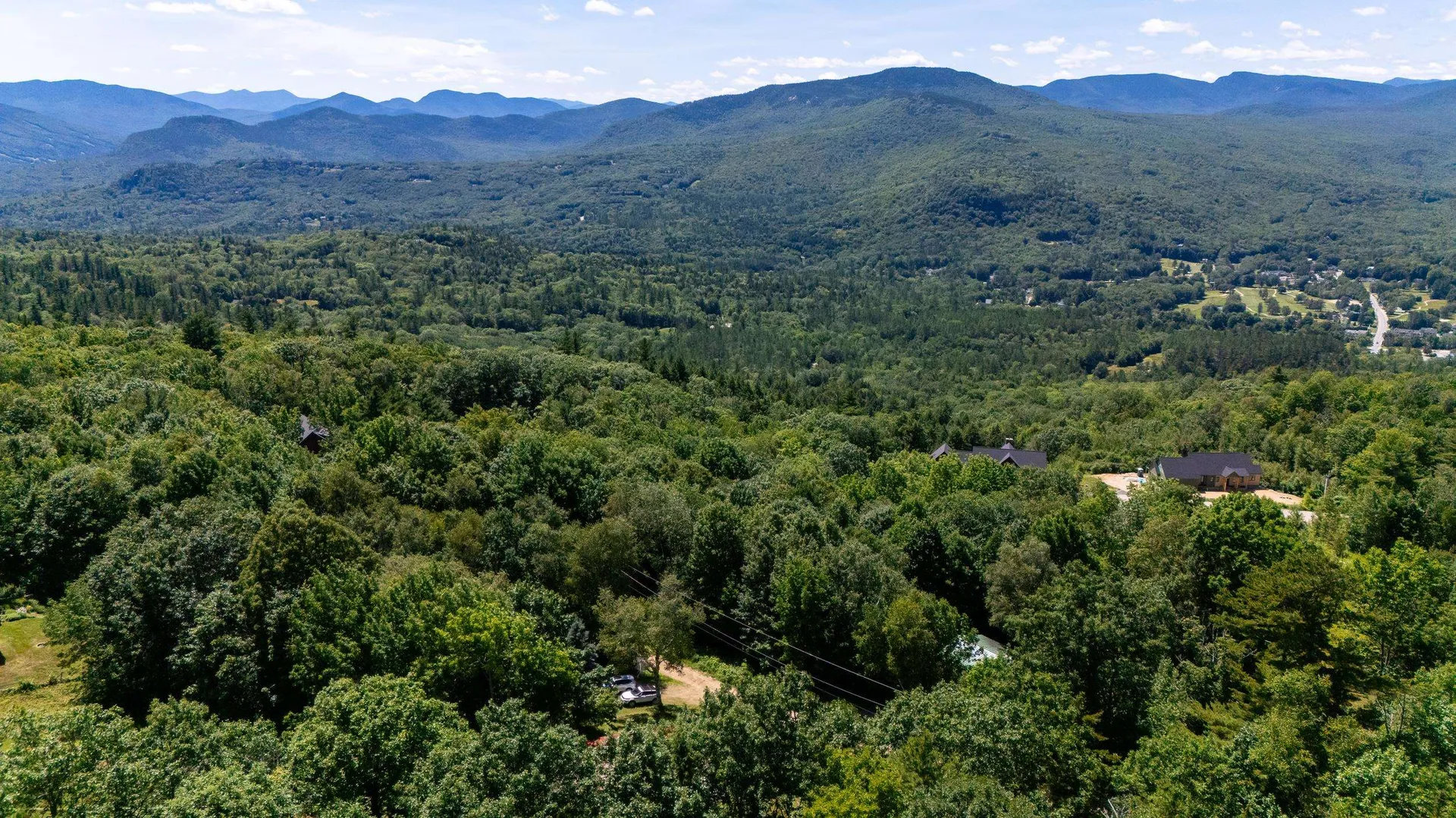 00 Mather Way Jackson NH 03846