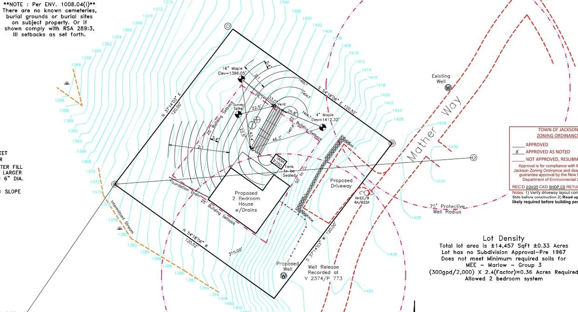 00 Mather Way Jackson NH 03846