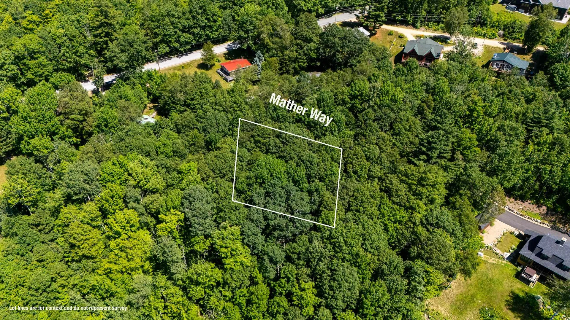 00 Mather Way Jackson NH 03846