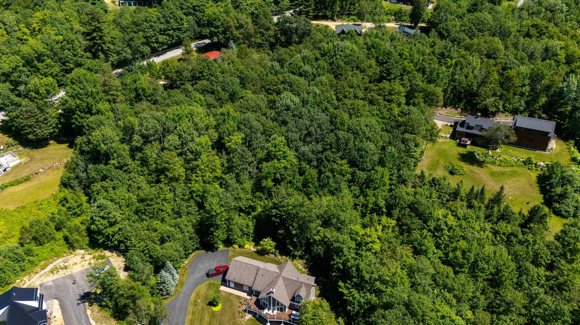 00 Mather Way Jackson NH 03846