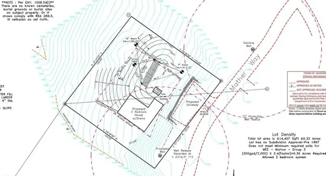 00 Mather Way Jackson NH 03846