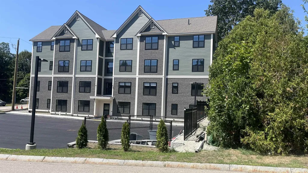 725 Central Avenue Dover NH 03820