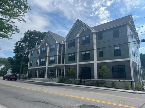 725 Central Avenue Dover NH 03820